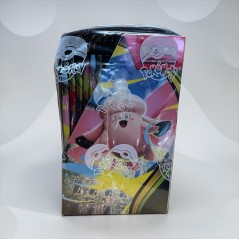 Pokémon : ME03 Équilibre Parfait - Display 36 boosters