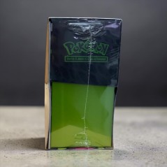 Pokémon : ME03 Équilibre Parfait : ETB coffret Dresseur d'Elite Méga-Zygarde