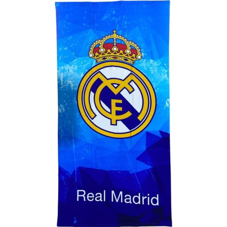 Strandtuch Real Madrid