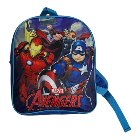 Sac À Dos Avengers Marvel