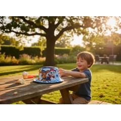 Paw Patrol  Hut