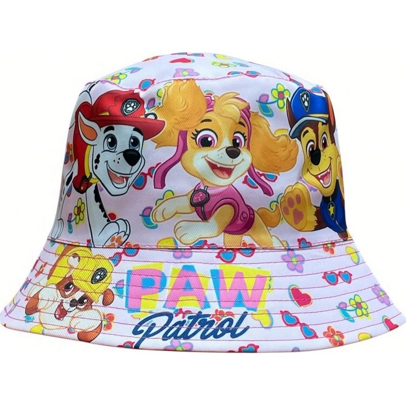 Paw Patrol Fisher Hat