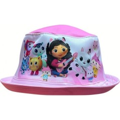 Gabby's Dollhouse Fisher Hat