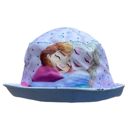 Frozen Hat
