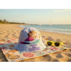 Frozen Hat