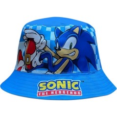 Sonic Fisher Hat