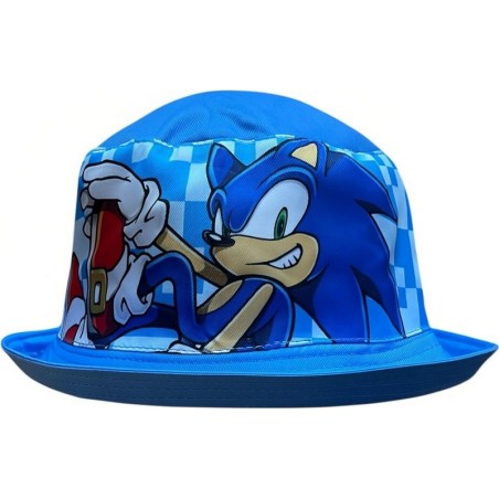 Sonic Fisher Hat
