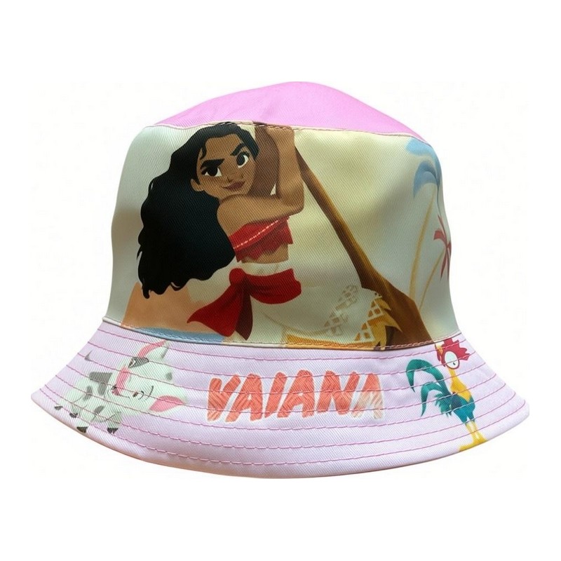 Vaiana Disney Hut
