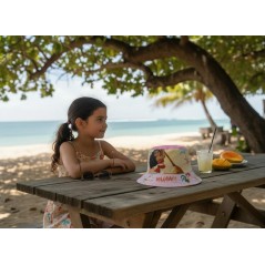 Vaiana Disney Hut