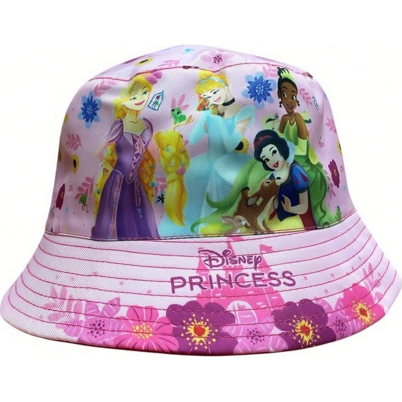 Princesse Disney Fisher Hat