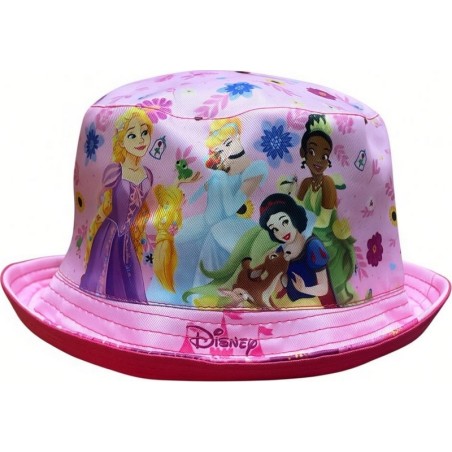 Princesse Disney Fisher Hat