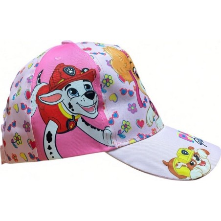 Paw patrol Cap Full Sublimation
