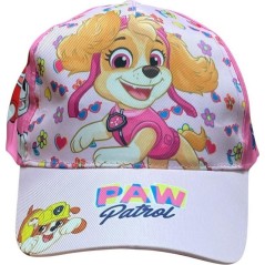 Casquette Paw patrol  Full Sublimation
