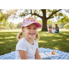 Casquette Paw patrol  Full Sublimation