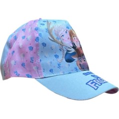 Frozen 2 Disney Kappe Full Sublimation