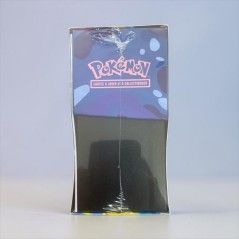 Coffret Dresseur d'Élite ETB Pokémon Chaos Ascendant (ME4)