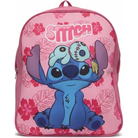Stitch Disney 3D-Rucksack