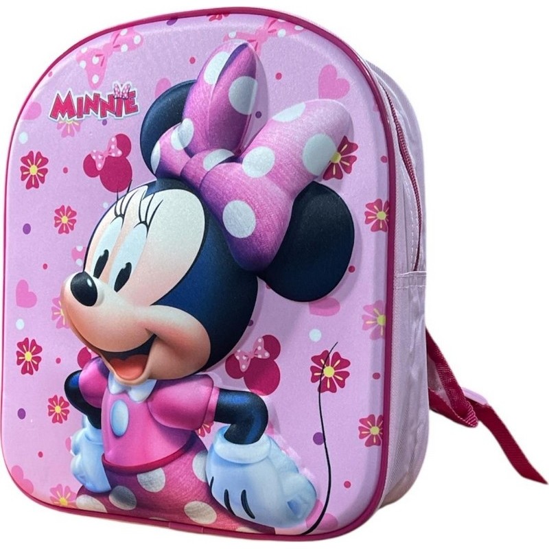 Minnie Disney  3D-Rucksack