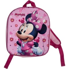 Minnie Disney Rucksack 3d