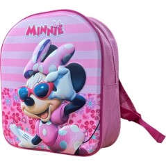 Minnie Disney Rucksack 3d