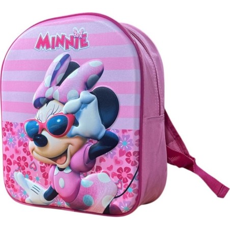 Minnie Disney Rucksack 3d