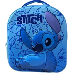 Sac à dos Stitch Disney en 3D