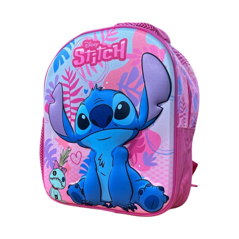 Stitch Disney 3D-Rucksack