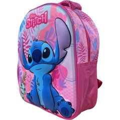 Sac à dos Stitch Disney en 3D