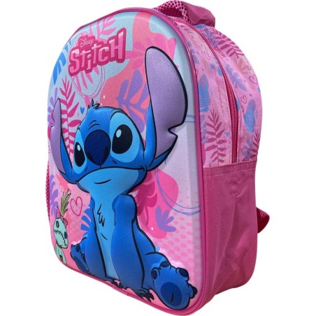 Stitch Disney 3D Backpack