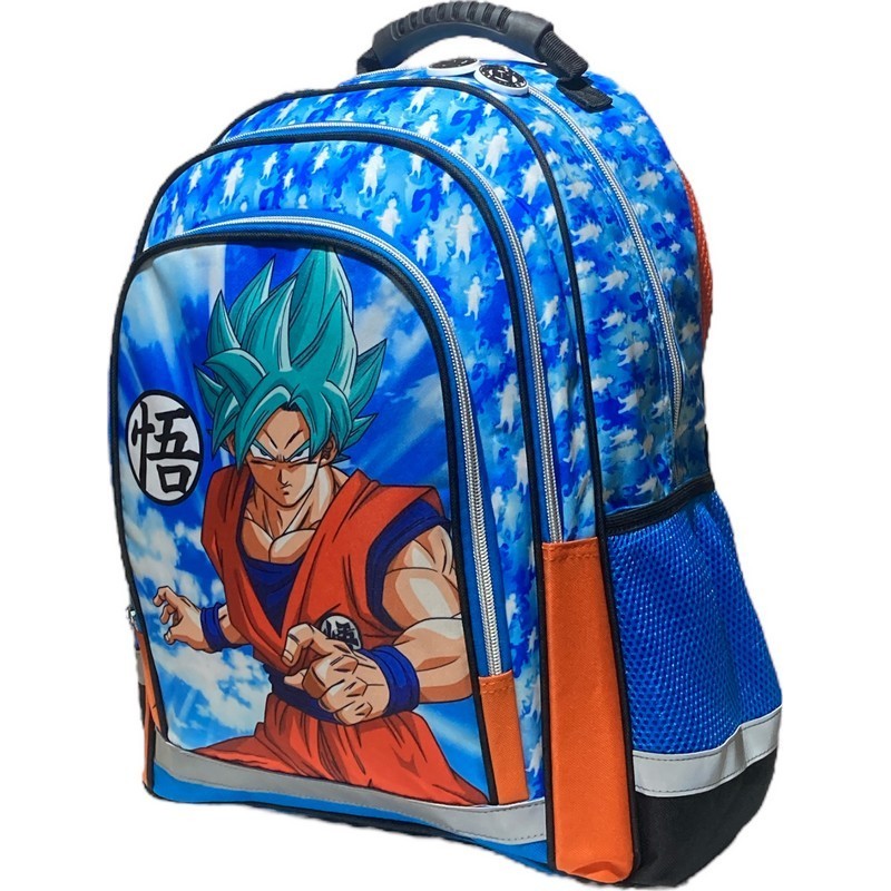 Sac à dos dragon Ball Super 42 cm