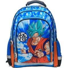 Sac à dos dragon Ball Super 42 cm - Qualité supérieure