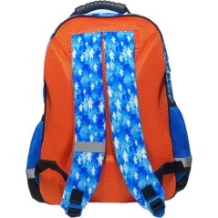 Sac à dos dragon Ball Super 42 cm