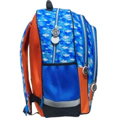 Sac à dos dragon Ball Super 42 cm