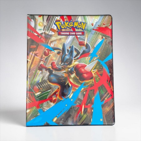 Pokémon Ultra Pro Wallet with 9 pockets