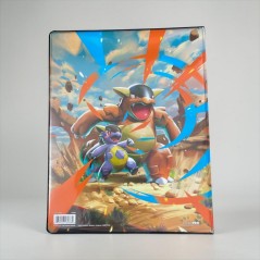 Pokémon Ultra Pro Wallet with 9 pockets