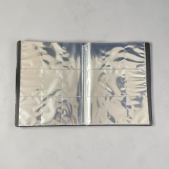 Portefeuille Ultra Pro Pokémon à 9 pochettes