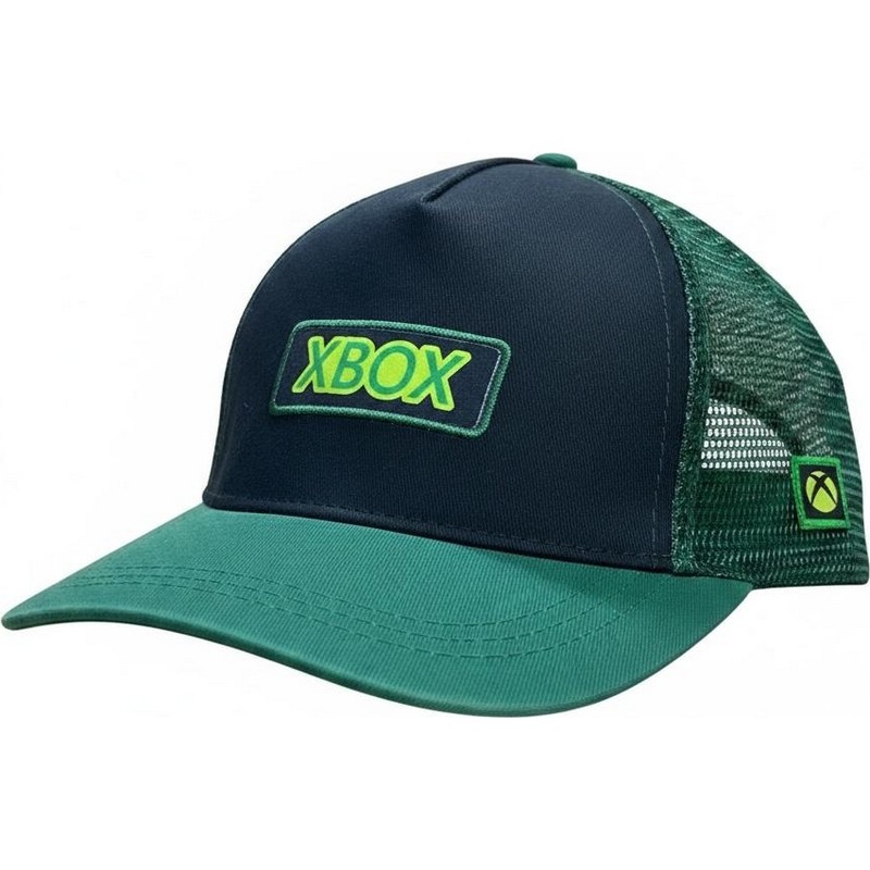 XBOX Cap - Trucker Cap