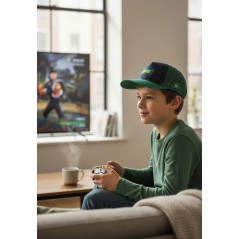 Casquette  XBOX - Casquette Trucker