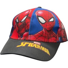 Casquette Spiderman Marvel
