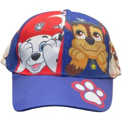Paw Patrol Kappe Full Sublimation