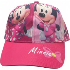 Casquette Minnie Disney Full sublimation