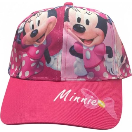 Casquette Minnie Disney Full sublimation