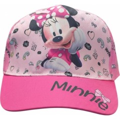 Minnie Disney  Full Sublimation Cap