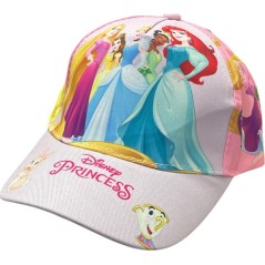 Princesse Disney Kappe Full sublimation