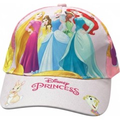 Princesse Disney Cap Full sublimation