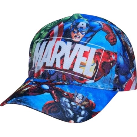 Avengers Kappe
