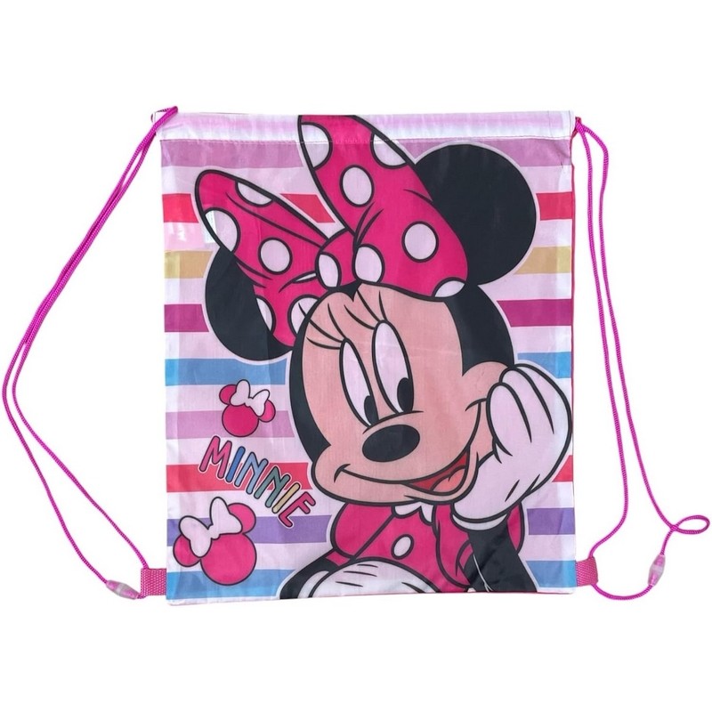 Sac de piscine Minnie Disney