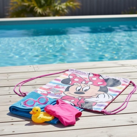Minnie Disney pool bag