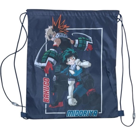My Hero Academia pool bag