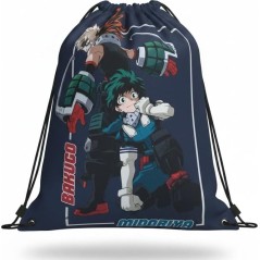 Sac de piscine My Hero Academia